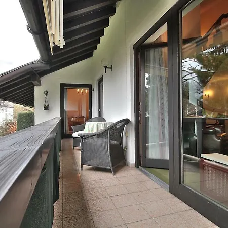 Alpspitz * Гармиш-Партенкирхен