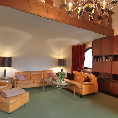 Alpspitz Apartment