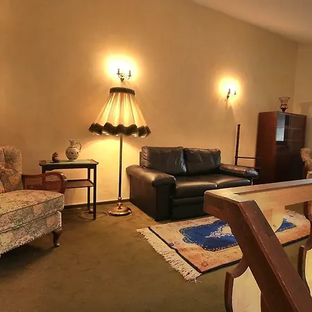 Alpspitz דירה גרמיש-פרטנקירכן